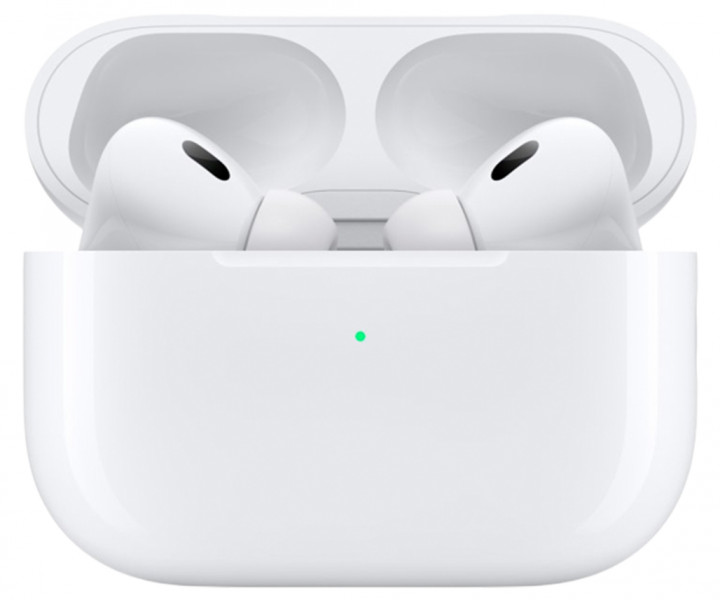 Apple AirPods Pro 2nd generation (MQD83)